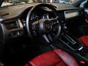 Porsche Macan I Рестайлинг 2 Москва  - изображение 45