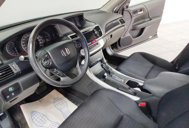 Honda Accord IX с пробегом 2013 года, цена 1 900 000 рублей, 104827 км, седан, Автокод Объявления