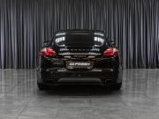 Porsche Panamera I Рестайлинг Тюмень  - изображение 36