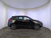 Hyundai ix35 I Рестайлинг Москва  - изображение 31