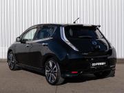 Nissan Leaf I (ZE0/AZE0) Сочи  - изображение 22