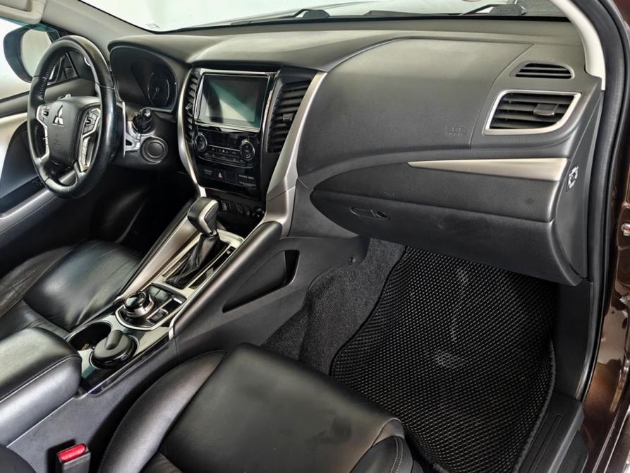 Mitsubishi Pajero Sport III Москва  - изображение 10