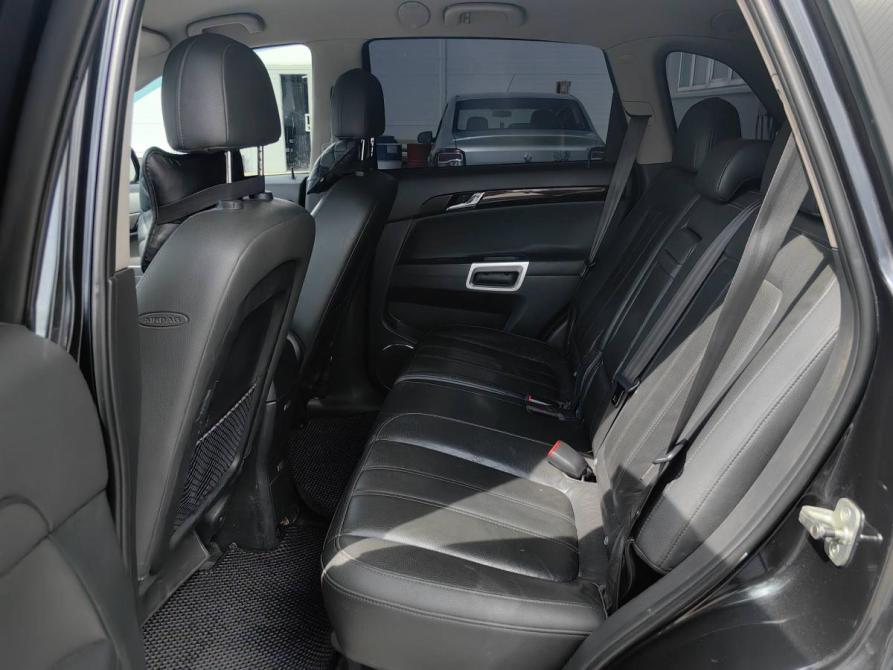 Opel Antara I Москва  - изображение 12