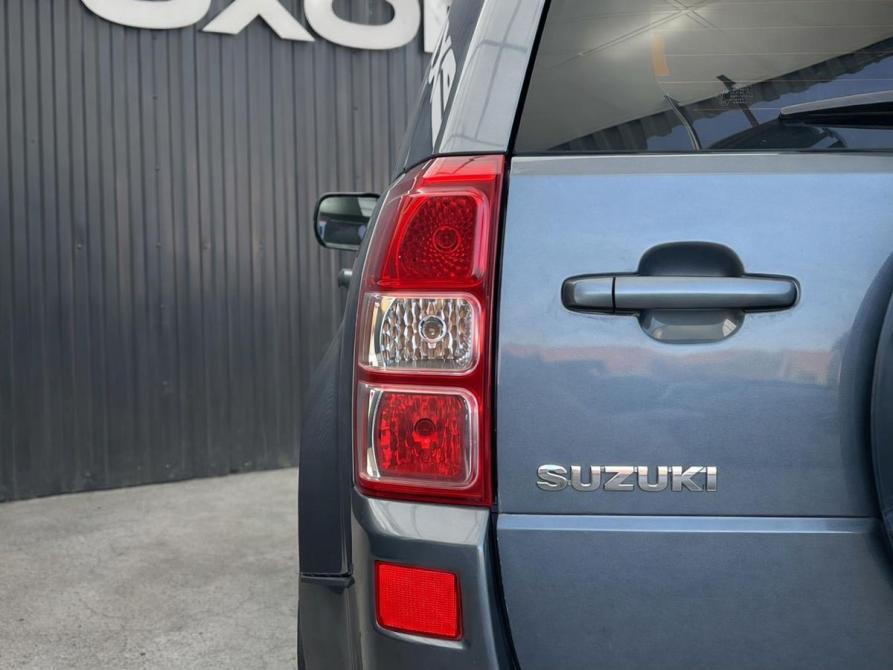 Suzuki Grand Vitara II Пермь  - изображение 25