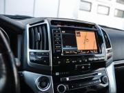 Toyota Land Cruiser 200 Series Рестайлинг 1 Курган  - изображение 36