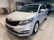 Kia Rio III Рестайлинг Челябинск  - изображение 16