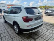BMW X3 II (F25) Орел  - изображение 10