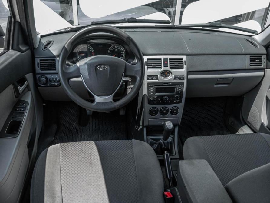 Lada (ВАЗ) Priora I Ставрополь  - изображение 6