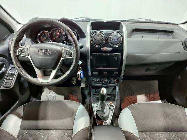 Lada (ВАЗ) Largus I с пробегом 2021 года, цена 990 000 рублей, 108382 км, универсал, Автокод Объявления