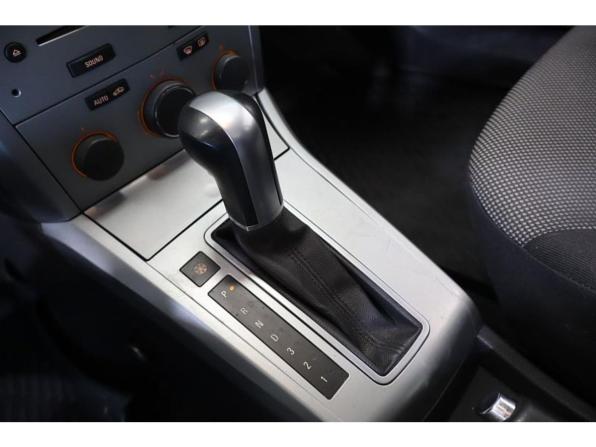 Opel Astra H Рестайлинг с пробегом 2011 года, цена 499 000 рублей, 255246 км, универсал, Автокод Объявления