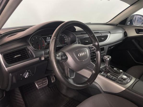 Audi A6 IV (C7) с пробегом 2011 года, цена 1 100 000 рублей, 293537 км, седан, Автокод Объявления