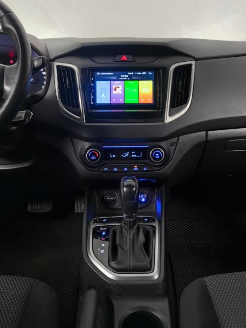 Hyundai Creta I Рестайлинг Москва  - изображение 12