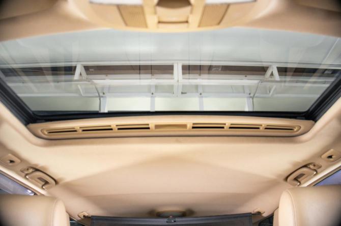 Mercedes-Benz M-Класс II (W164) Рестайлинг с пробегом 2009 года, цена 1 349 000 рублей, 235192 км, внедорожник, Автокод Объявления