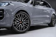 Porsche Cayenne III Рестайлинг Москва  - изображение 48