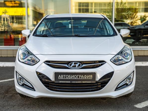 Hyundai i40 I с пробегом 2013 года, цена 1 338 000 рублей, 73361 км, седан, Автокод Объявления