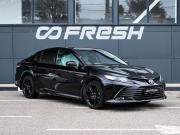 Toyota Camry VIII (XV70) Рестайлинг Новороссийск  - изображение 25