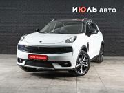 Lynk &amp; Co 01 I Екатеринбург  - изображение 19
