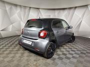 Smart Forfour II Москва  - изображение 20