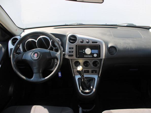 Pontiac Vibe I с пробегом 2002 года, цена 229 000 рублей, 186354 км, хэтчбек, Автокод Объявления