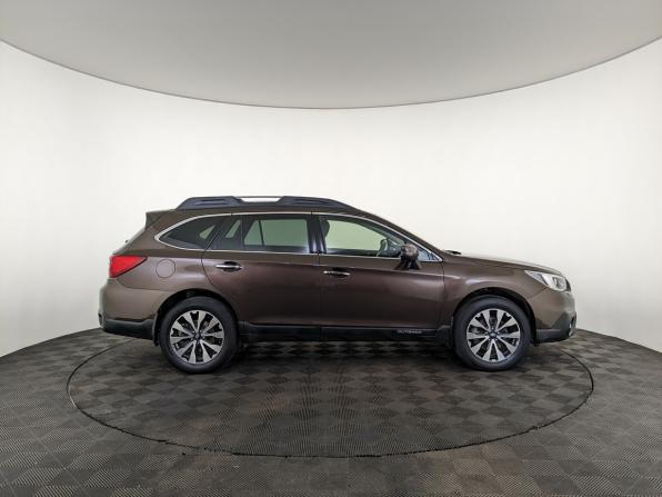 Subaru Outback V с пробегом 2017 года, цена 3 100 000 рублей, 76975 км, универсал, Автокод Объявления