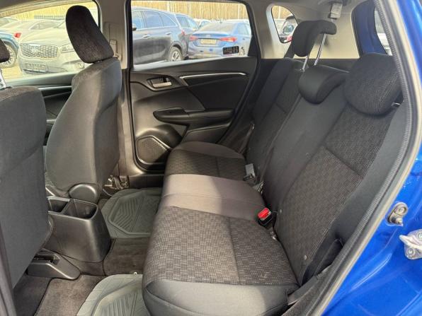 Honda Fit III с пробегом 2014 года, цена 865 000 рублей, 112000 км, хэтчбек, Автокод Объявления