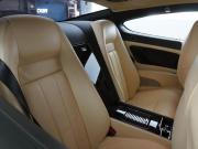 Bentley Continental GT I Москва  - изображение 24