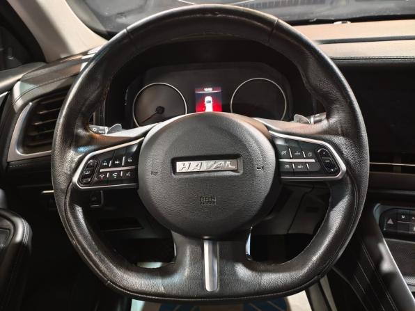Haval F7 I с пробегом 2021 года, цена 1 669 000 рублей, 83793 км, внедорожник, Автокод Объявления