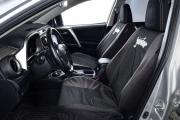 Toyota RAV4 IV (XA40) Рестайлинг Челябинск  - изображение 27