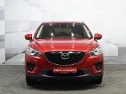 Mazda CX-5 I Екатеринбург  - изображение 18