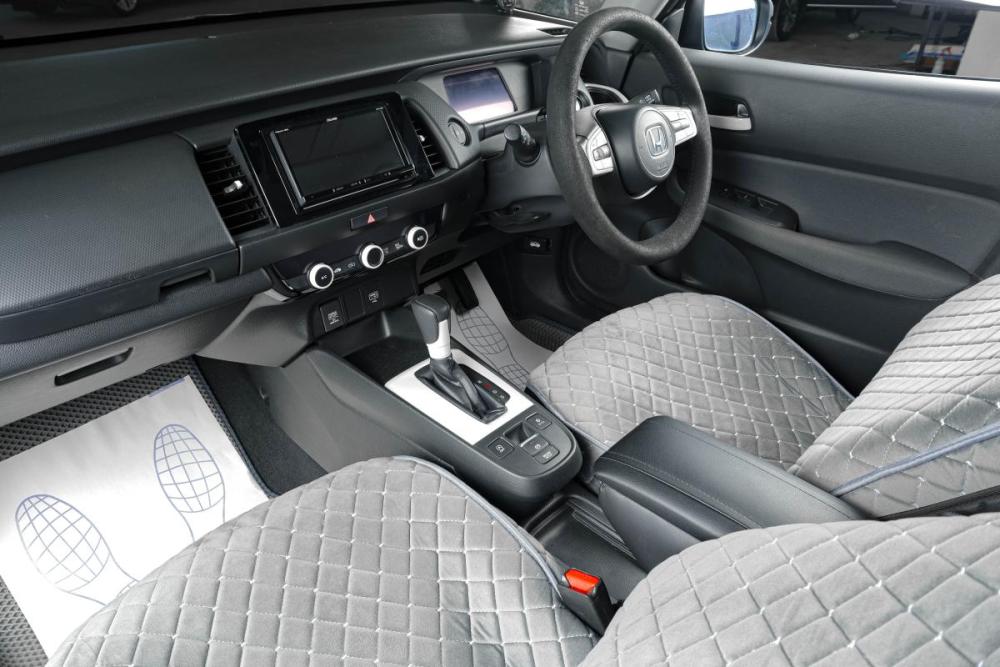 Honda Fit IV Тюмень  - изображение 11