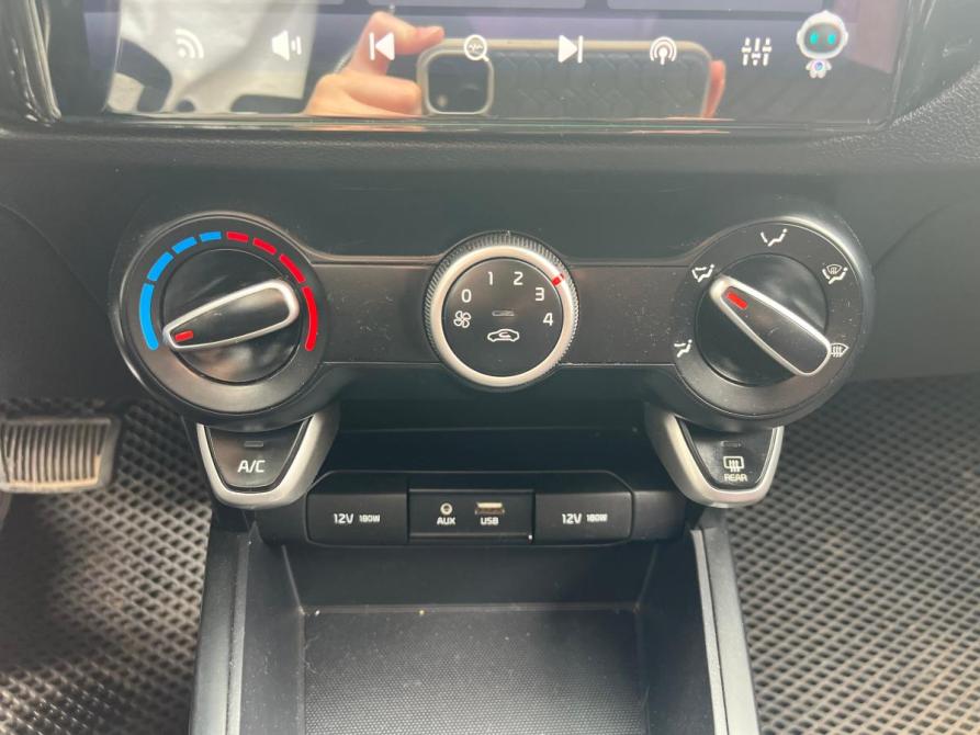 Kia Rio IV Альметьевск  - изображение 16