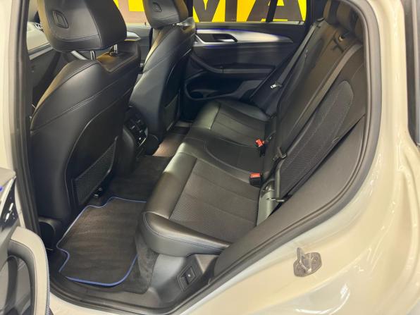 BMW X4 II (G02) с пробегом 2018 года, цена 3 499 000 рублей, 195359 км, внедорожник, Автокод Объявления