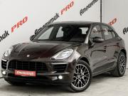 Porsche Macan I Екатеринбург  - изображение 37