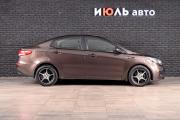 Kia Rio III Рестайлинг Екатеринбург  - изображение 25