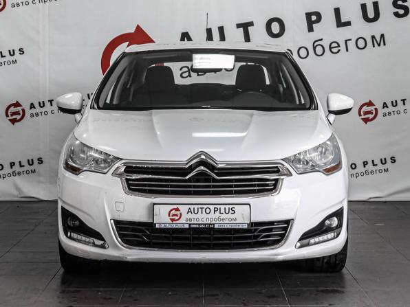 Citroen C4 II с пробегом 2013 года, цена 899 000 рублей, 75275 км, седан, Автокод Объявления