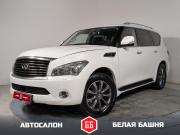 Infiniti QX56 II Екатеринбург  - изображение 28