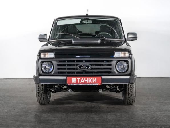 Lada (ВАЗ) Niva Legend I с пробегом 2026 года, цена 1 200 000 рублей, 329 км, внедорожник, Автокод Объявления