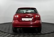 Chevrolet Lacetti I Нижний Новгород  - изображение 30