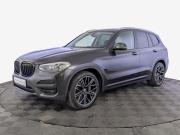 BMW X3 III (G01) Москва  - изображение 31