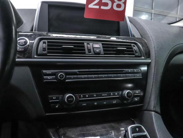 BMW 6 серии III (F06/F13/F12) с пробегом 2013 года, цена 2 480 000 рублей, 184942 км, седан, Автокод Объявления