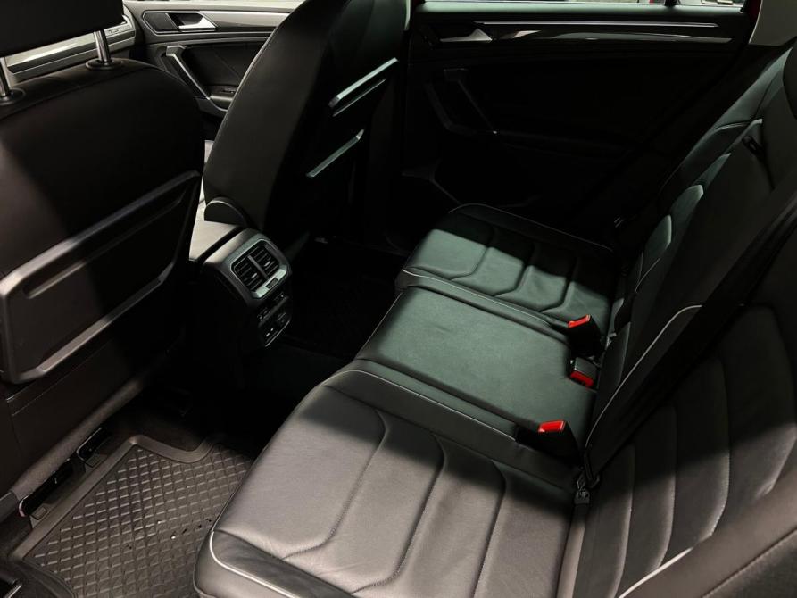 Volkswagen Tiguan II Санкт-Петербург  - изображение 21