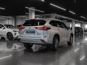 Toyota Highlander IV (XU70) Москва  - изображение 35