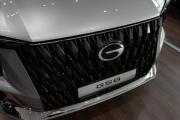 GAC GS8 II Москва  - изображение 39