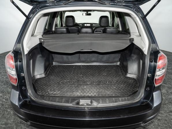 Subaru Forester IV с пробегом 2013 года, цена 1 650 000 рублей, 191323 км, внедорожник, Автокод Объявления