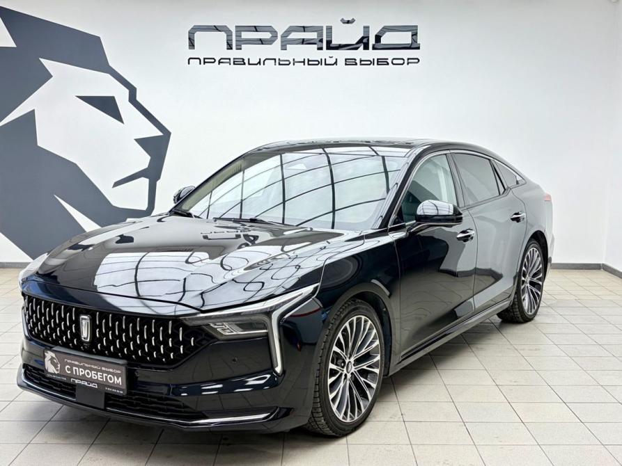 FAW Bestune B70 I Ростов-на-Дону  - изображение 1