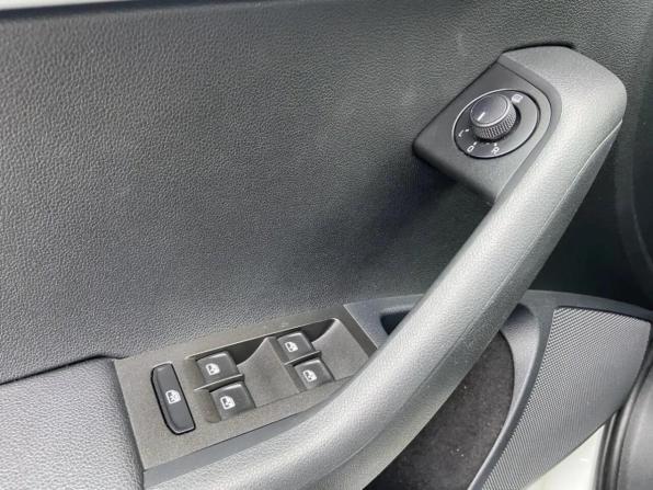 Skoda Octavia III (A7) Рестайлинг с пробегом 2017 года, цена 1 465 000 рублей, 103172 км, лифтбек, Автокод Объявления