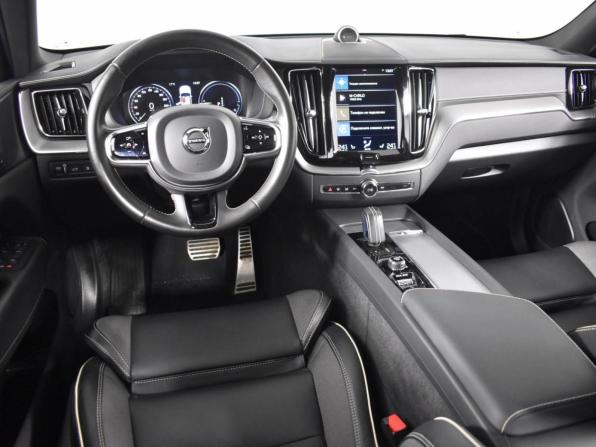 Volvo XC60 II с пробегом 2020 года, цена 4 724 900 рублей, 57831 км, внедорожник, Автокод Объявления