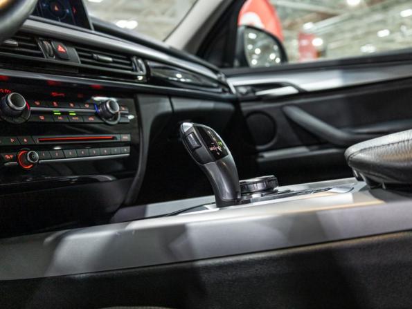 BMW X5 III (F15) с пробегом 2018 года, цена 3 599 700 рублей, 118376 км, внедорожник, Автокод Объявления
