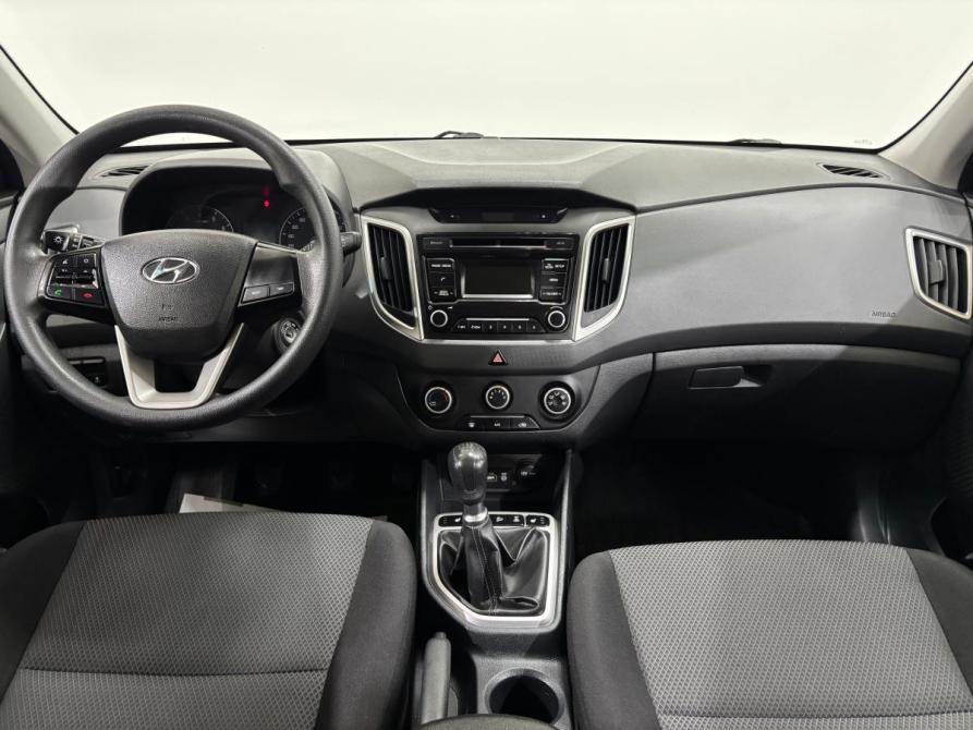 Hyundai Creta I Альметьевск  - изображение 13