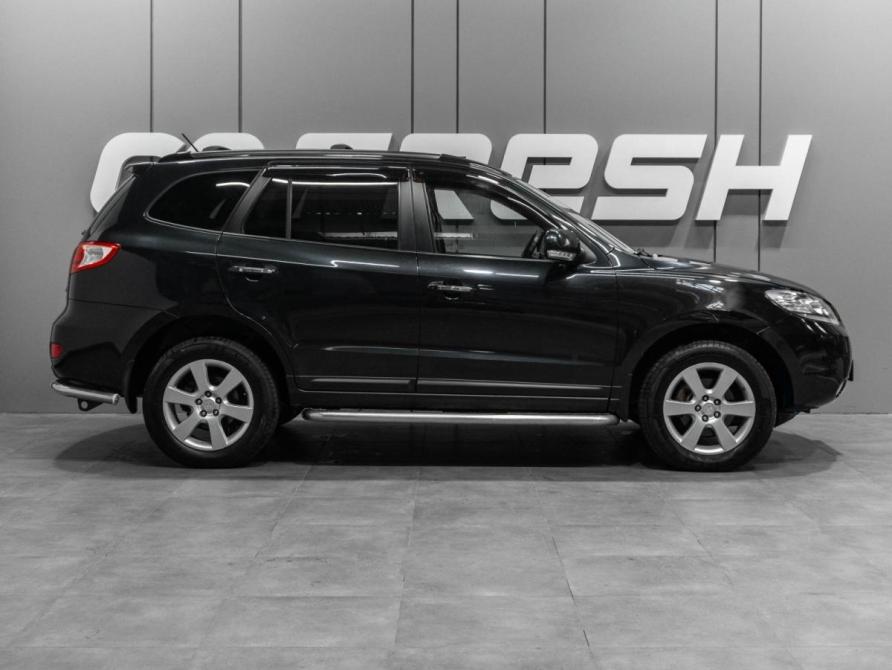 Hyundai Santa Fe II Тюмень  - изображение 5